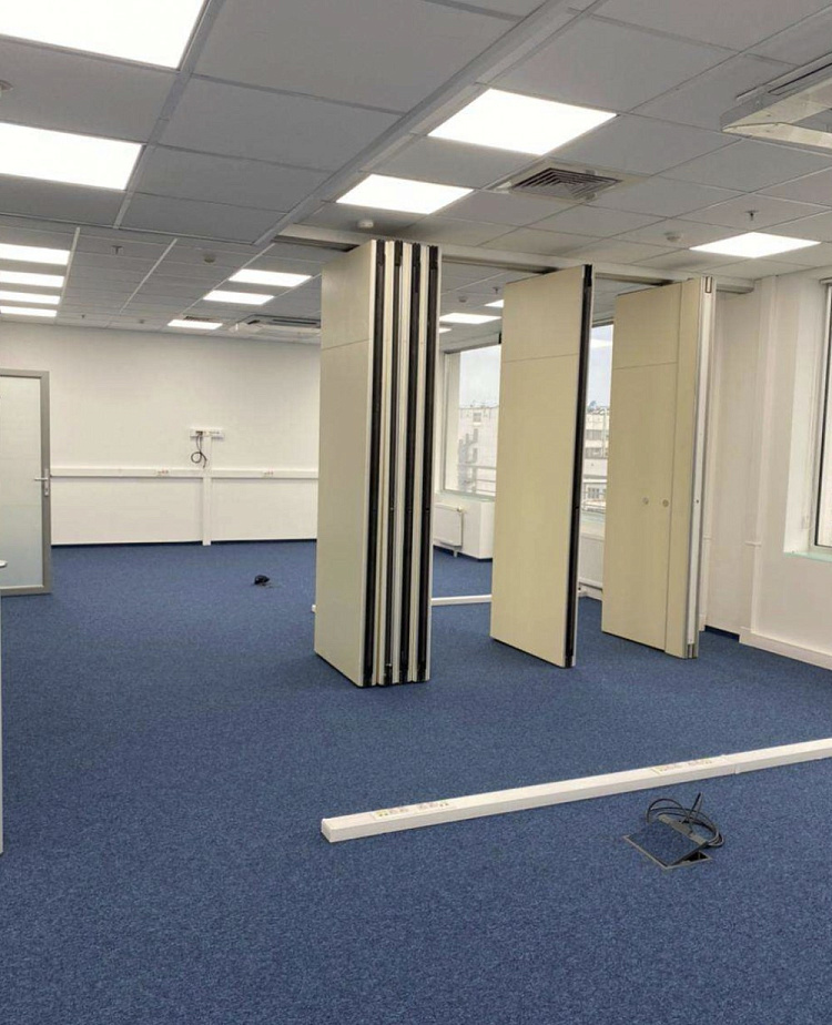 Аренда офиса Бизнес-центр «Северное сияние»