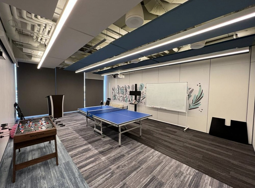 Аренда офиса Москва-Сити