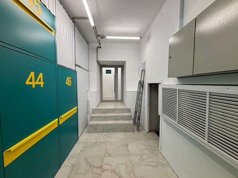 Арендный бизнес Жилой дом 