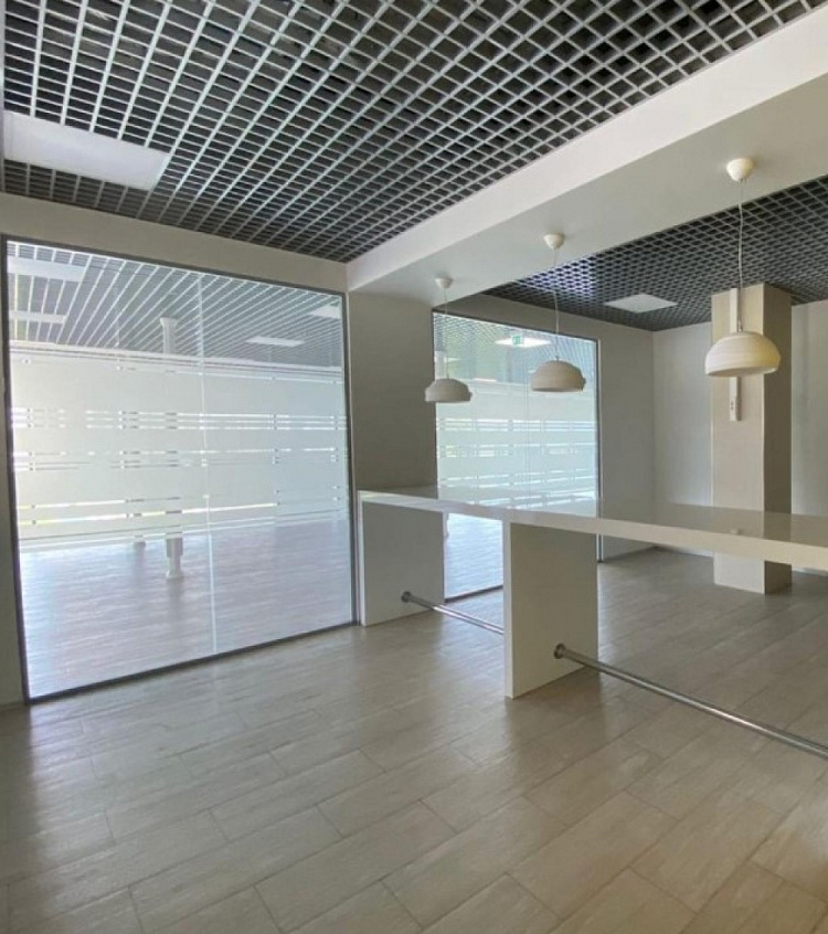 Аренда офиса Бизнес-центр «Premium West»