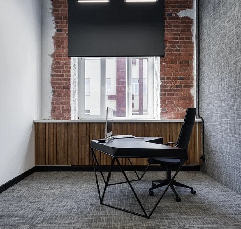 Арендный бизнес Бизнес-центр 