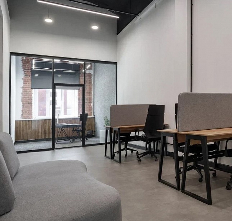 Арендный бизнес Бизнес-центр 