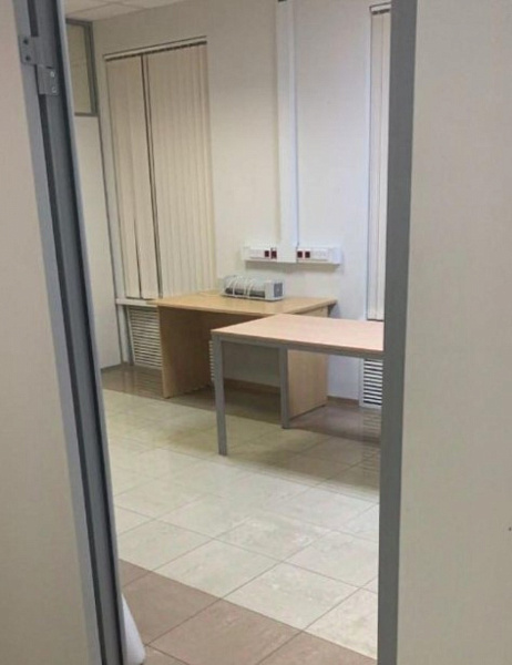 Аренда офиса Офисное здание «Никитский 4 с1»