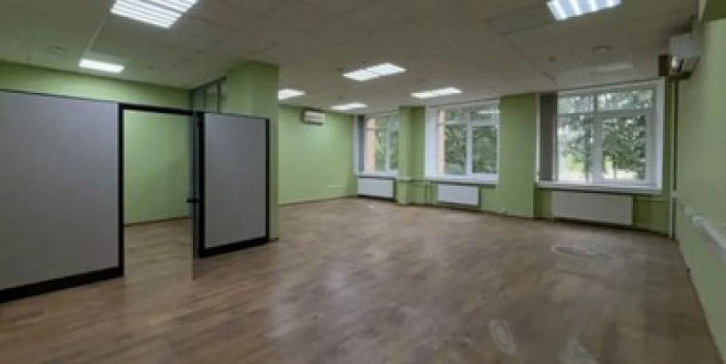Аренда офиса Офисно-производственный комплекс 