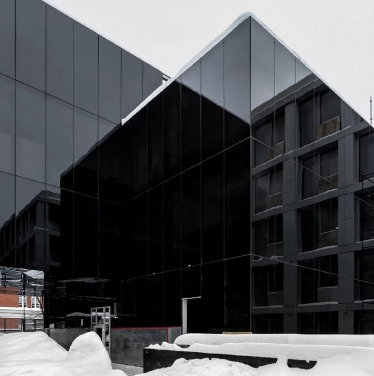 Продажа офиса ОФИСНАЯ РЕЗИДЕНЦИЯ «ВРЕМЯ» КАМЕРГЕР