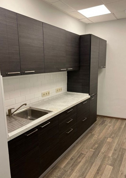 Аренда офиса Административное здание 