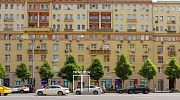 Аренда торгового помещения Жилой дом 