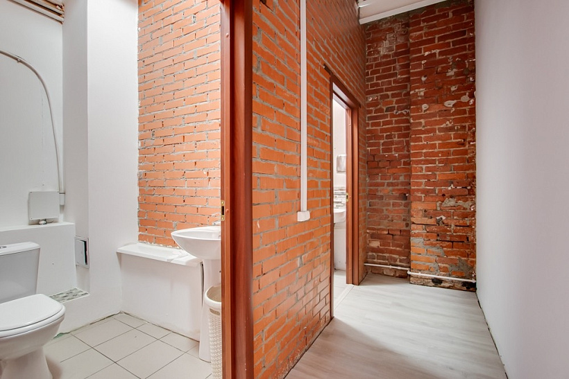 Аренда офиса Торгово-офисный комлекс