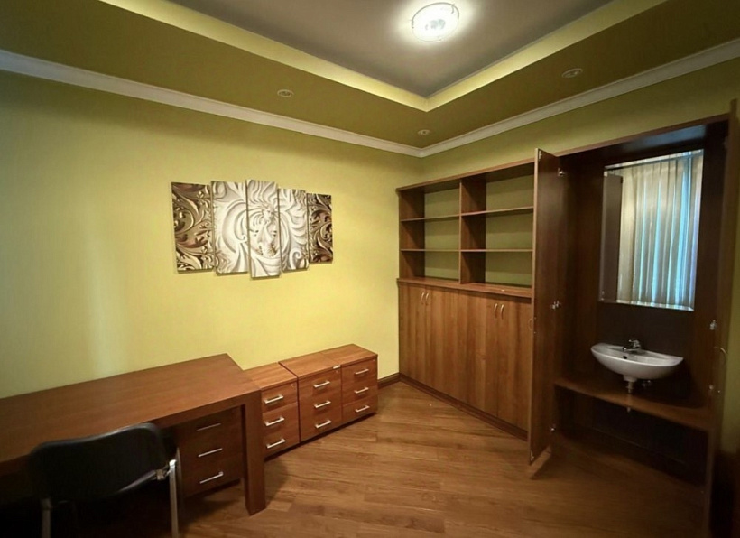 Аренда офиса ЖК 