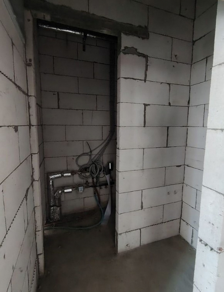 Аренда торгового помещения ЖК 