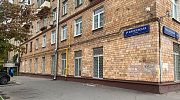 Аренда торгового помещения Жилое здание 