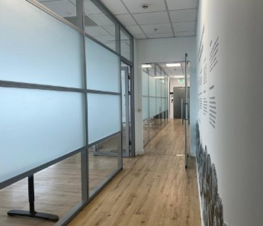 Аренда офиса Бизнес-парк «Химки Бизнес Парк»