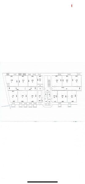 Аренда офиса Жилое здание 