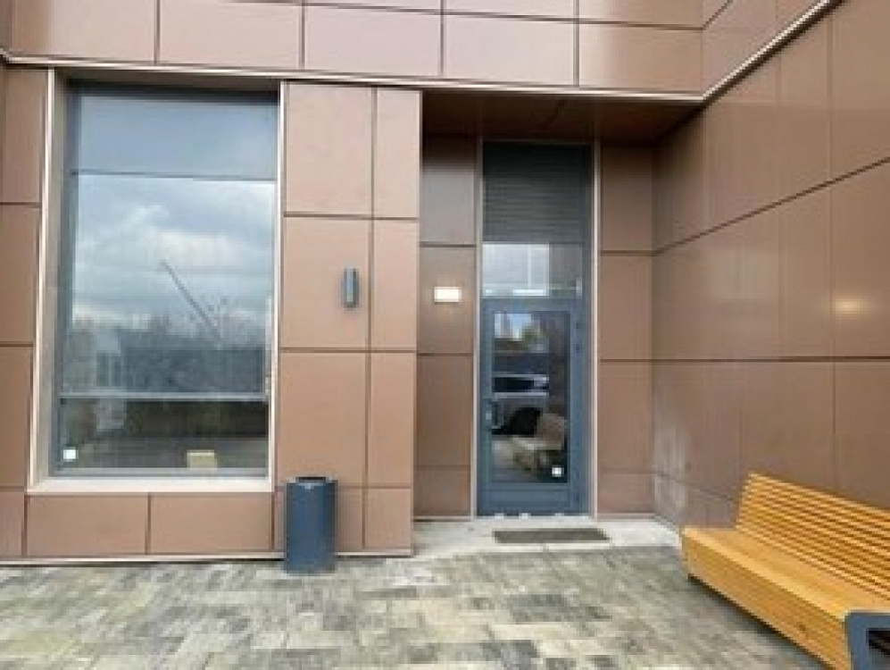 Арендный бизнес ЖК 