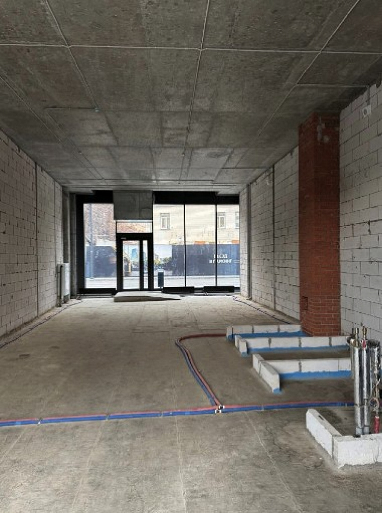 Аренда торгового помещения ЖК 