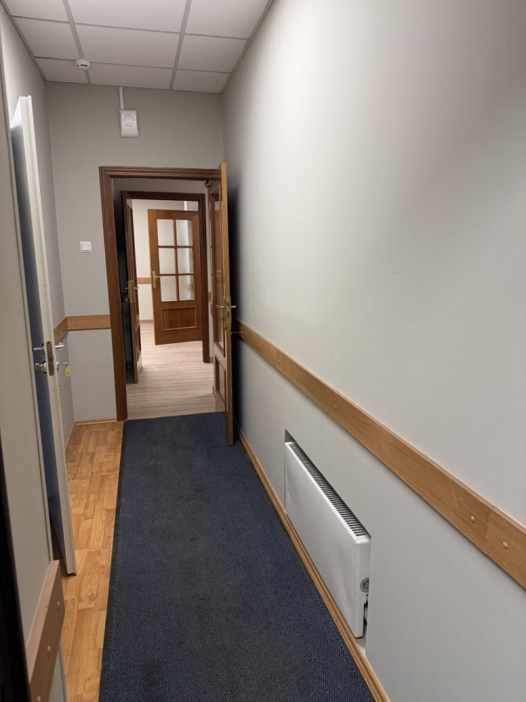 Аренда офиса Офисно-гостиничный комплекс (ул. 10-летия Октября, 11)