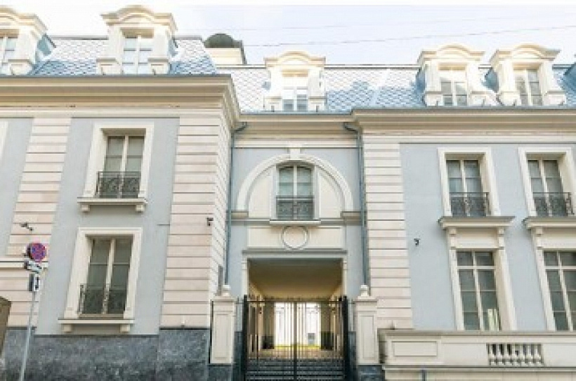 Продажа офиса Особняк 