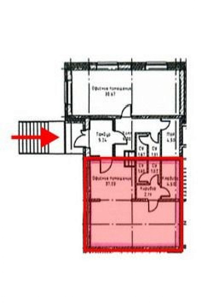 Арендный бизнес ЖК Высокий Берег