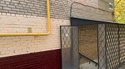 Продажа торгового помещения Жилое здание 