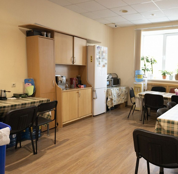 Аренда офиса Бизнес-парк 