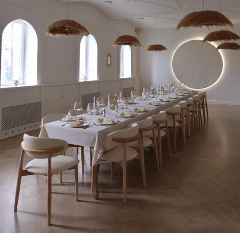 Аренда торгового помещения Особняк «Садовническая 84 с3, 7»