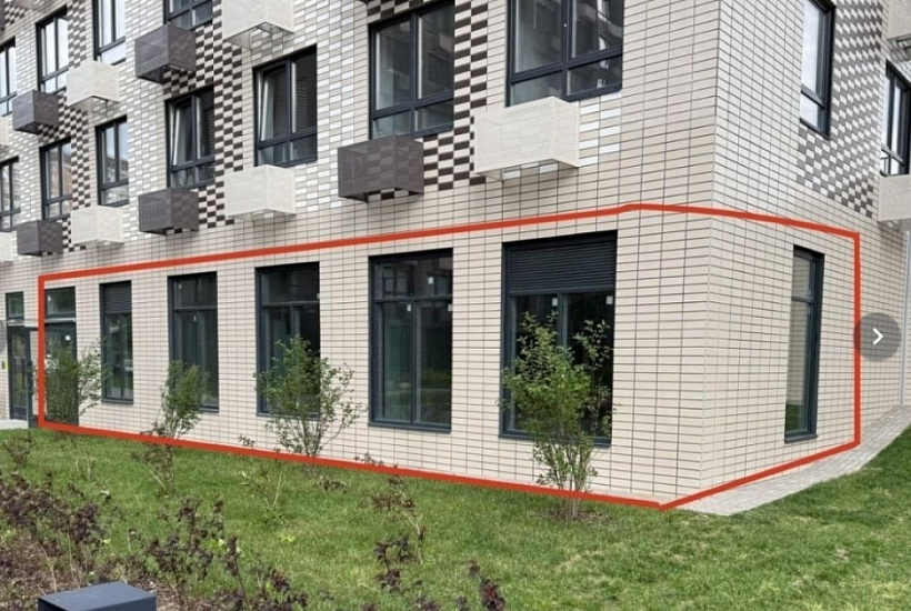 Аренда торгового помещения ЖК 