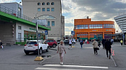 Аренда торгового помещения ТРЦ Спектр - превью