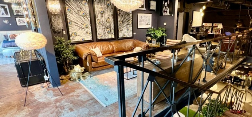 Аренда торгового помещения Офисное здание «Нижняя Сыромятническая 10 с2»