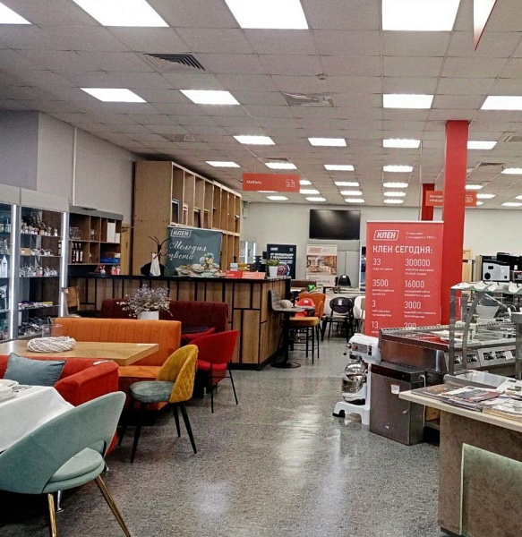 Аренда офиса Бизнес-центр «Бета центр»