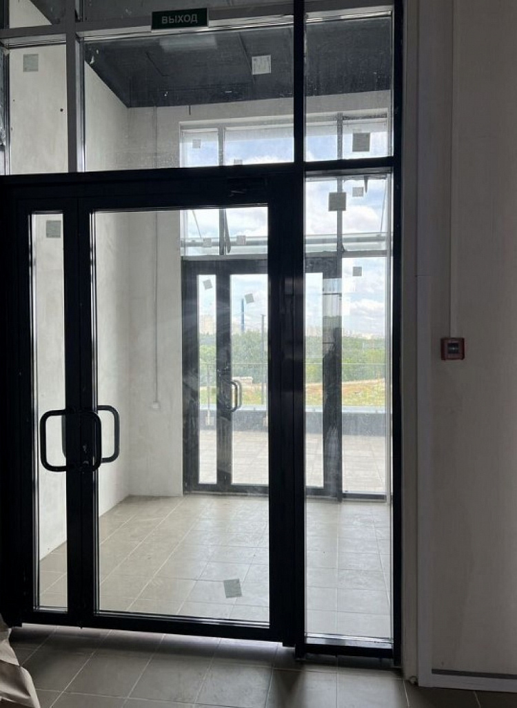 Продажа торгового помещения ЖК 