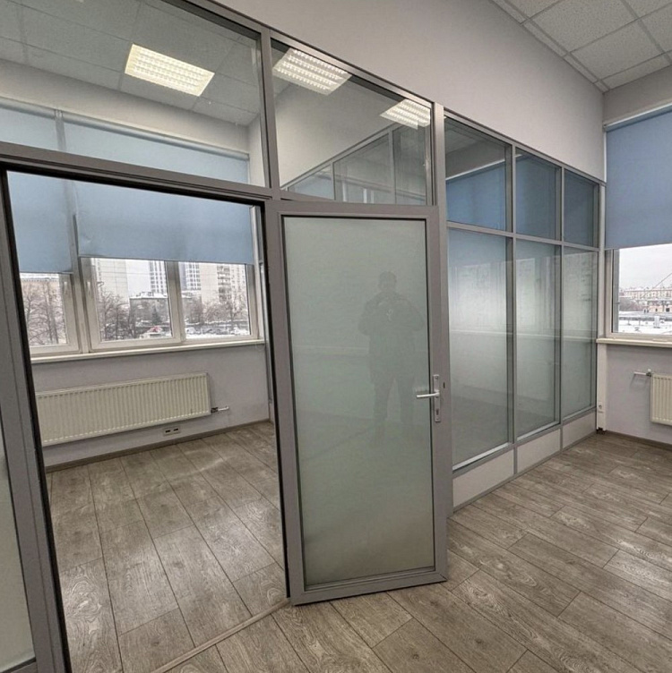 Аренда офиса Офисно-складской комплекс 