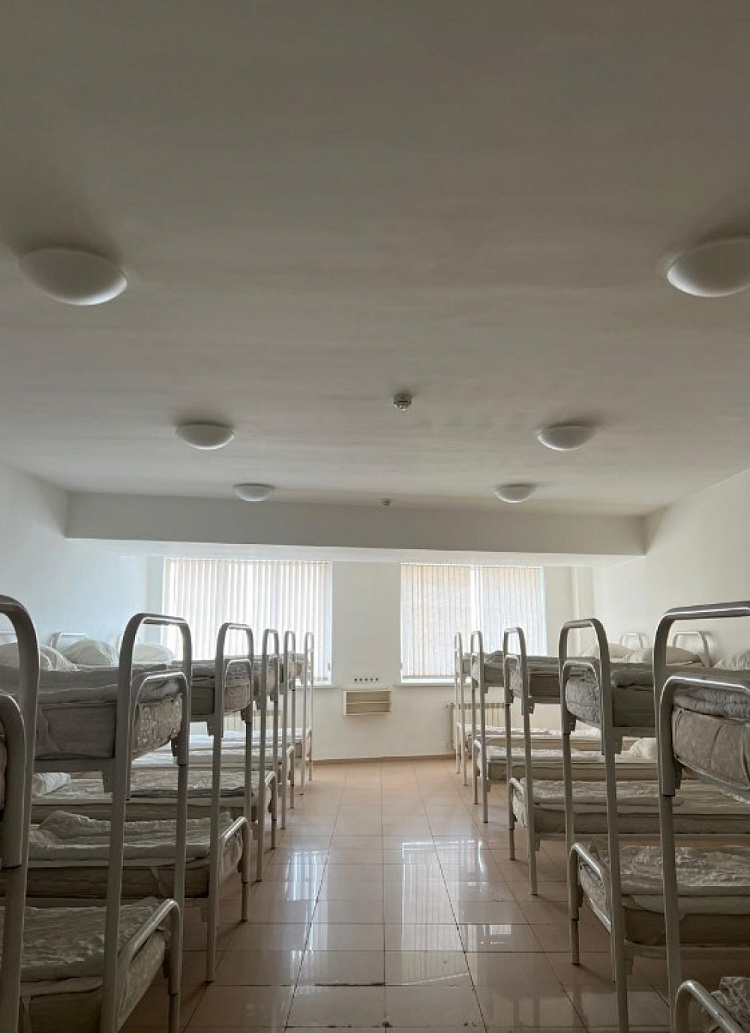 Аренда офиса Здание 