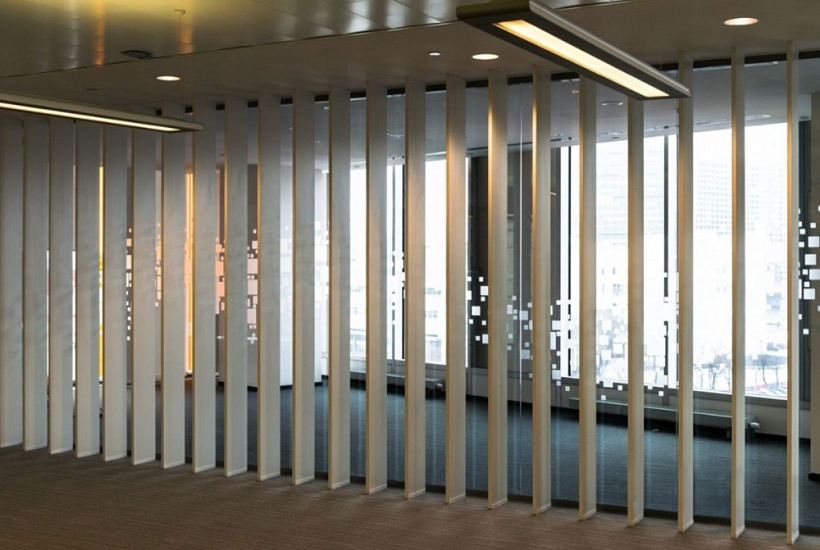 Аренда офиса БЦ 