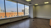 Аренда офиса ART GALLERY BUSINESS PARK 23А и 23Ак1 - превью
