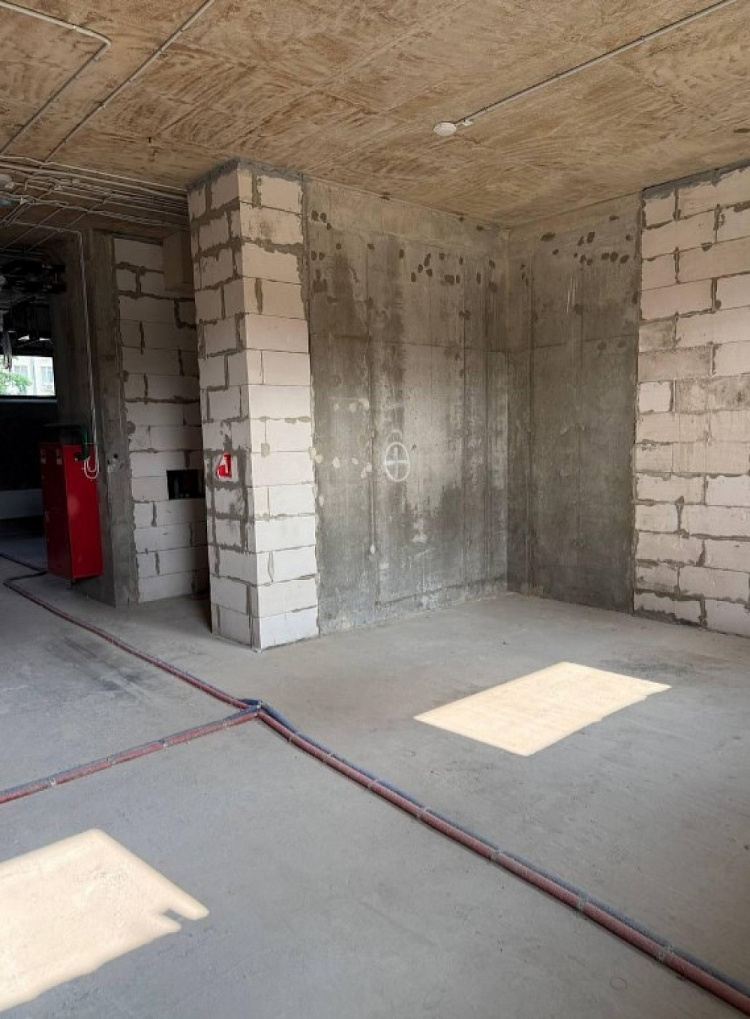 Аренда торгового помещения ЖК: Достижение