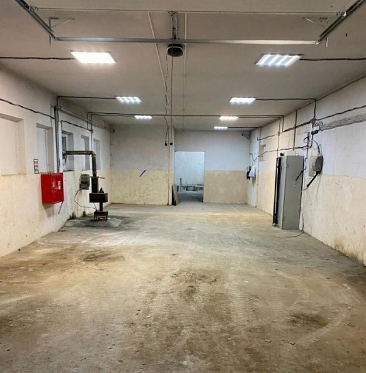 Арендный бизнес ОСЗ 