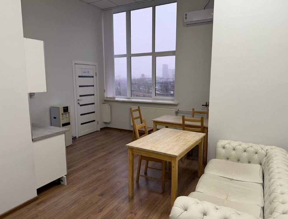 Аренда офиса Бизнес-центр «Офис-парк Шереметьевский»