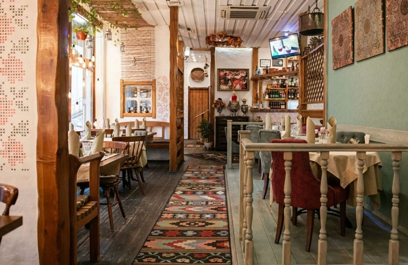 Продажа торгового помещения Жилое здание 