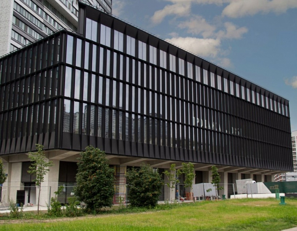 Продажа офиса БЦ 