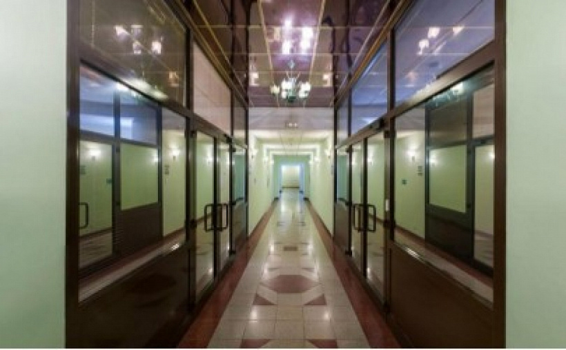 Аренда офиса Бизнес-центр «Чайка Плаза 2»