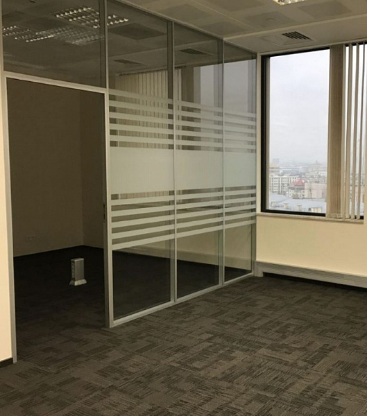 Аренда офиса Бизнес-центр «Павелецкая Тауэр»