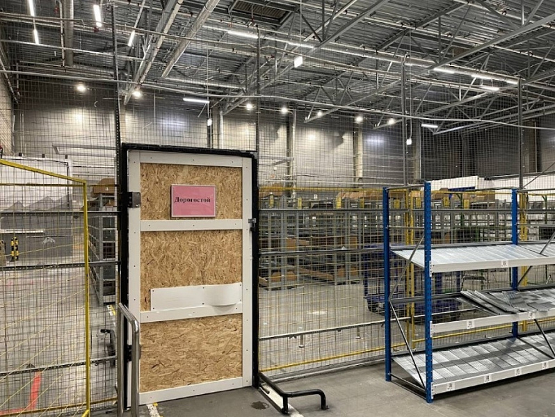 Аренда торгового помещения ТЦ 