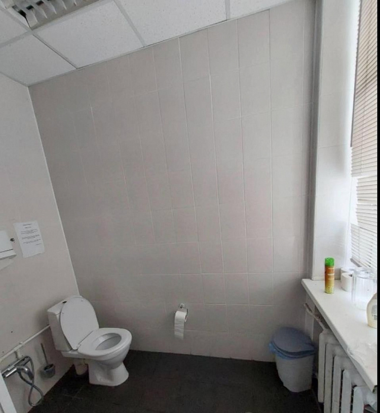 Аренда офиса Офисное здание «Расковой 11А»