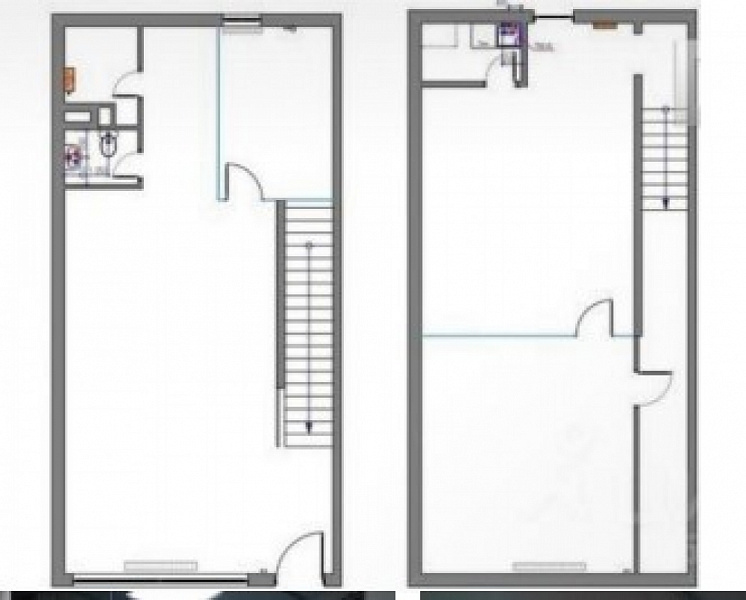 Продажа офиса TriBeCa Apartments