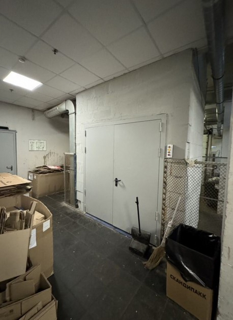 Аренда торгового помещения ТЦ Аннино