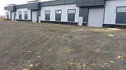 Продажа индустриальной недвижимости Складской комплекс 