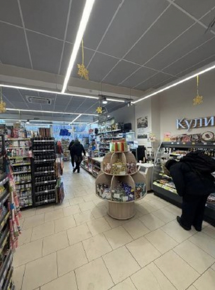 Арендный бизнес ОСЗ 