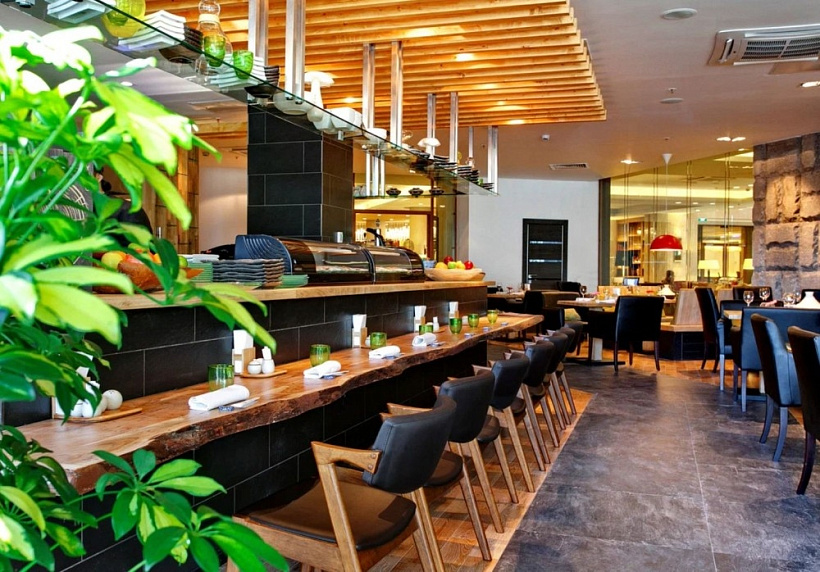 Аренда торгового помещения Гостиница Звезды Арбата