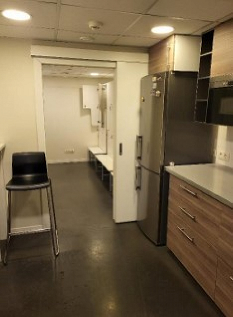 Аренда торгового помещения «Метрополь»