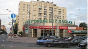 Аренда торгового помещения ТЦ Нижегородский Пассаж - превью